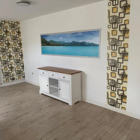 Ferienwohnung شقة