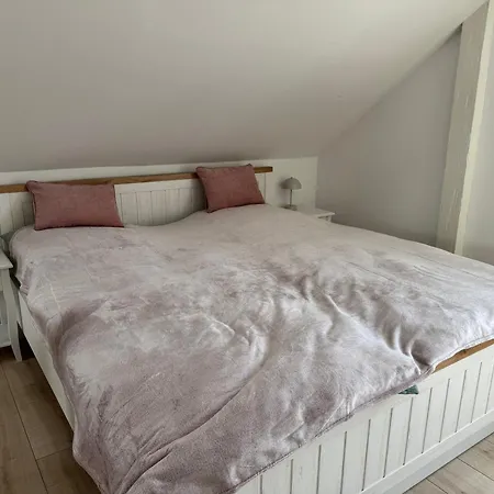 Ferienwohnung شقة Glücksburg