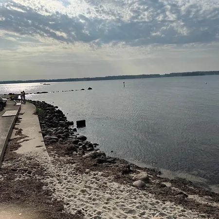 شقة Ferienwohnung