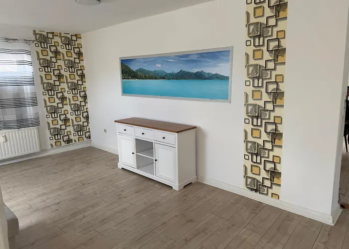 Ferienwohnung شقة