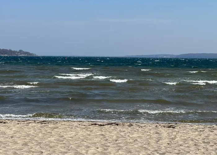 Ferienwohnung شقة *