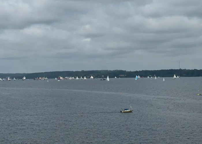 Ferienwohnung Glücksburg